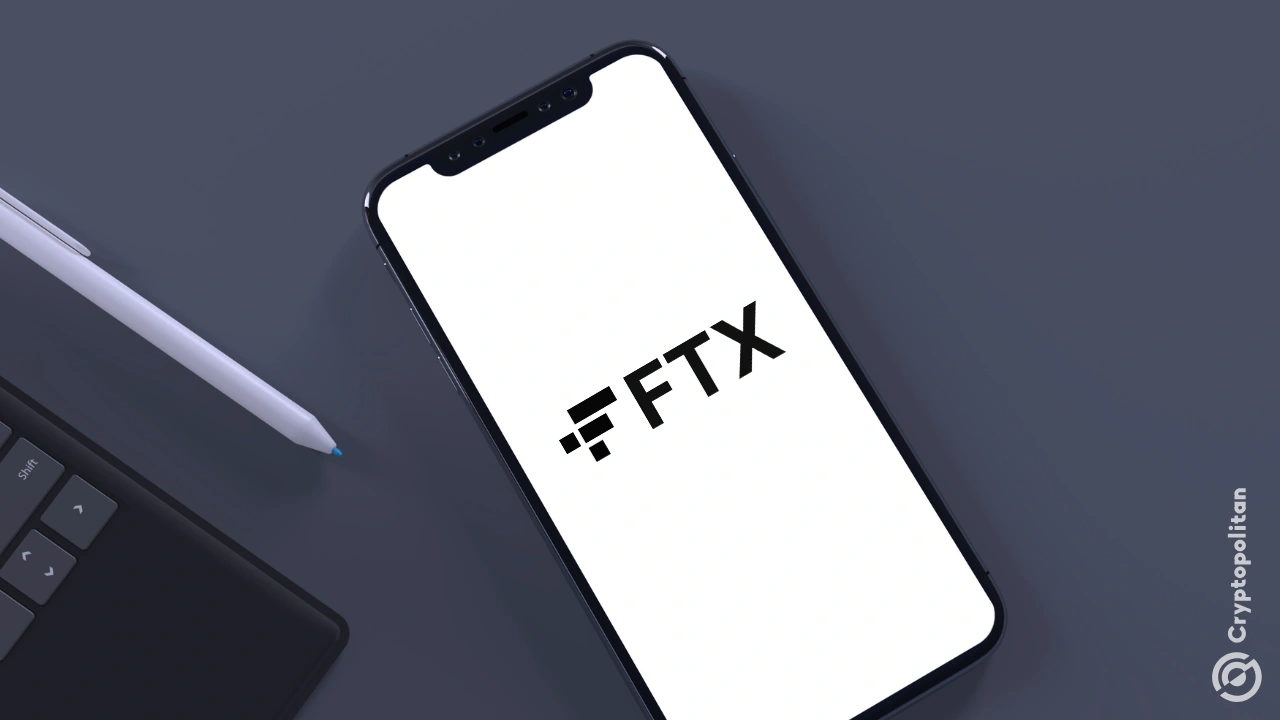 FTX 出售价值 3150 万美元的 Solana 资产,因代币暴跌 8%