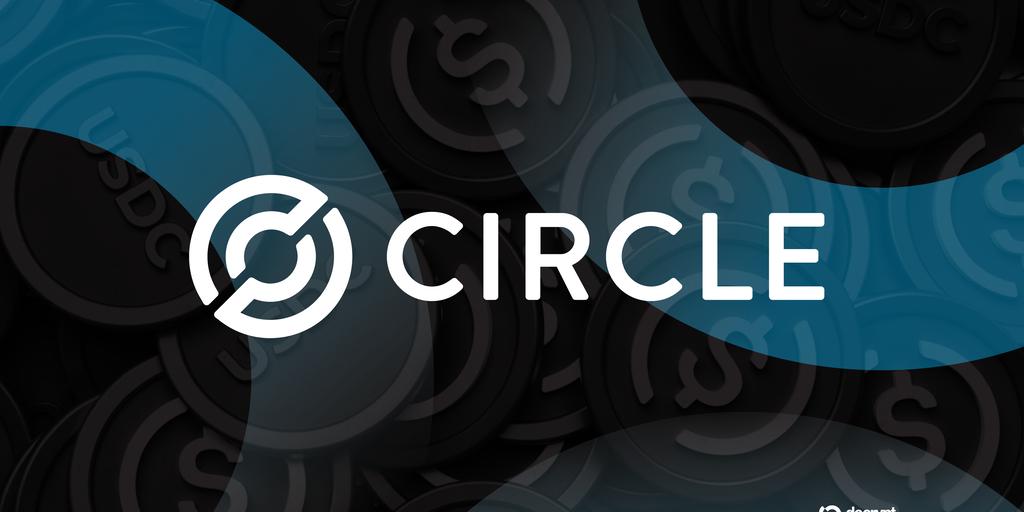 以太坊国库券 SharpLink 反弹,Circle 股价创历史新高